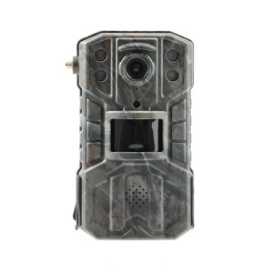 Fotopułapka H2 Live view + Panel solarny