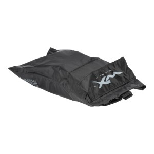 Gogle taktyczne Wiley X Spear SP29T grey / clear, jasnobrązowe oprawki