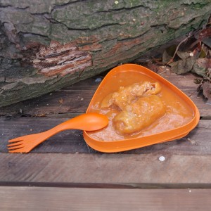 Gołąbki Arpol w sosie pomidorowym 850 g