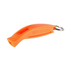 Gwizdek ratunkowy Lifesystems Echo Whistle