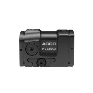 Kolimator Aimpoint ACRO P-2 3,5 MOA, bez montażu