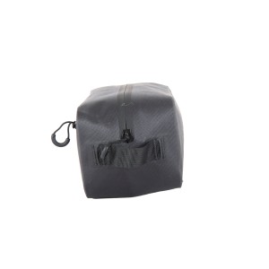 Kosmetyczka wodoodporna Lifeventure Wash Case - black