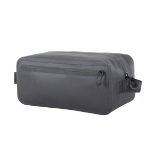 Kosmetyczka wodoodporna Lifeventure Wash Case - black