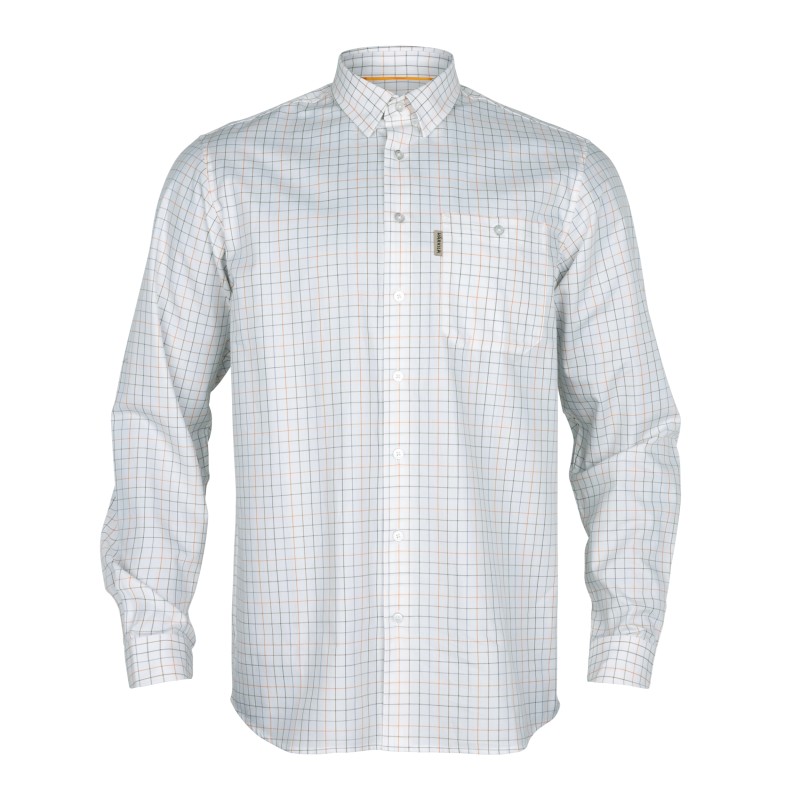 Koszula Harkila Portfield Mandarin check