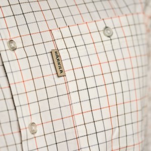 Koszula Harkila Portfield Mandarin check