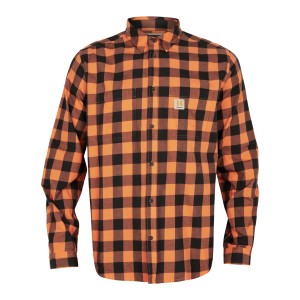 Koszula Harkila Scandinavian Mandarin Check