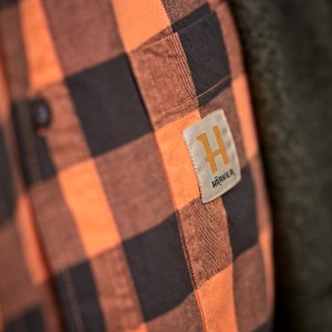 Koszula Harkila Scandinavian Mandarin Check