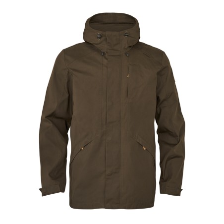 Kurtka Harkila Fjell Ace Willow green