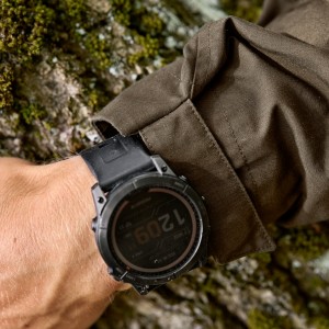 Kurtka Harkila Fjell Ace Willow green