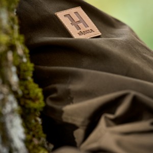 Kurtka Harkila Fjell Ace Willow green