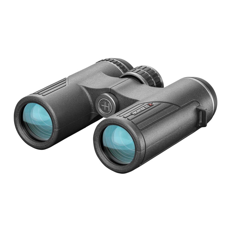 Lornetka Hawke Frontier ED X 8x32 szara