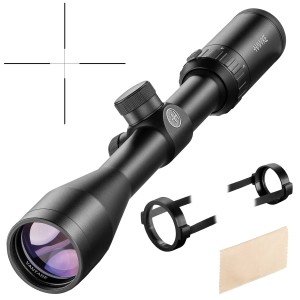 Luneta celownicza Hawke Vantage 1" 3-9x40 30/30