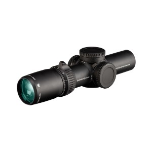 Luneta celownicza Vortex AMG 1-10x24 FFP 34 mm AO EBR-9 MRAD