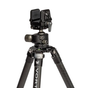 Mocowanie statywu Vortex Pro Rifle Clamp