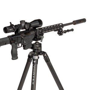 Mocowanie statywu Vortex Pro Rifle Clamp