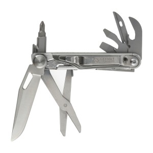 Multitool Azymut Giewon EDC