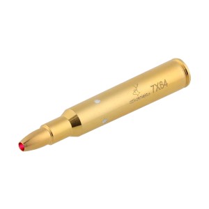 Nabój laserowy extra 7x64