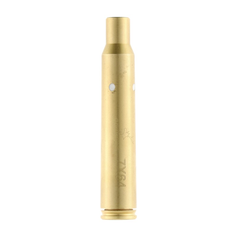 Nabój laserowy premium do przystrzeliwania 7x64