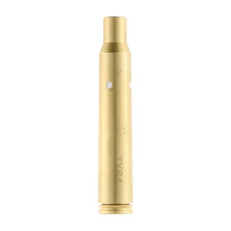 Nabój laserowy premium do przystrzeliwania 7x64