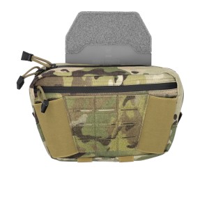 Nerka taktyczna Dangler Husar Hybrid MuliCam