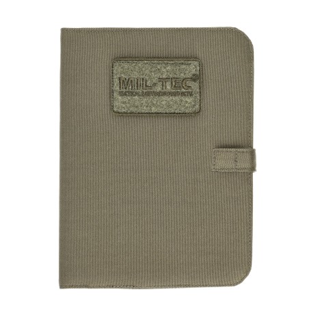 Notes Mil-Tec Tactical Medium oliwkowy