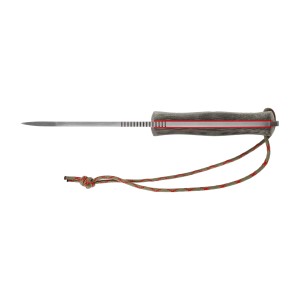 Nóż bushcraft Joker Nomad CV125