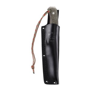 Nóż bushcraft Joker Nomad CV125