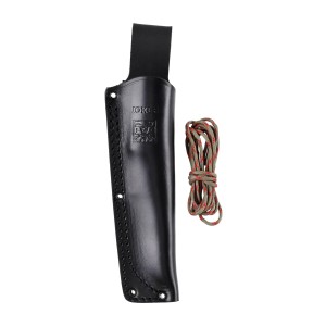Nóż bushcraft Joker Nomad CV125