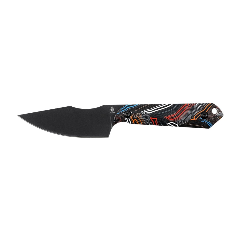 Nóż Kizer Harpoon Mini 1040S6