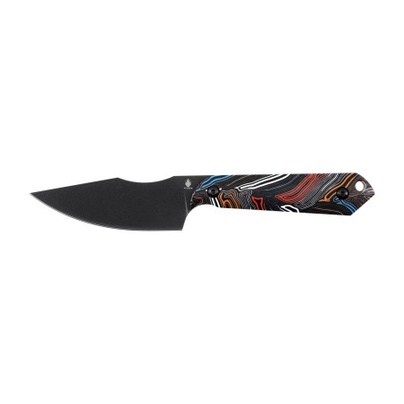 Nóż Kizer Harpoon Mini 1040S6