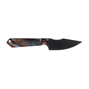 Nóż Kizer Harpoon Mini 1040S6