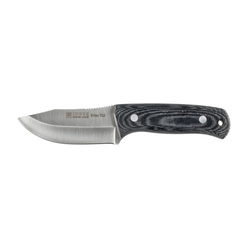 Nóż outdoorowy Joker Erizo TS2 CM142