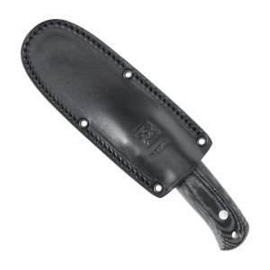 Nóż outdoorowy Joker Erizo TS2 CM142