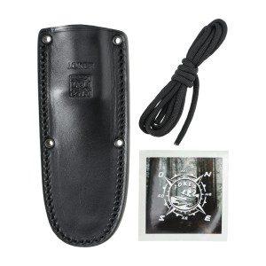 Nóż outdoorowy Joker Erizo TS2 CM142