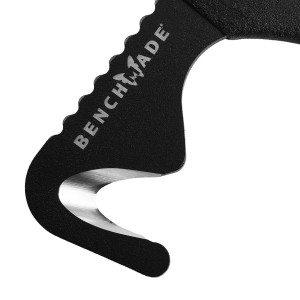 Nóż ratowniczy Benchmade 7BLKW Hook