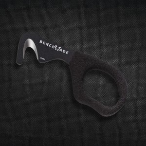 Nóż ratowniczy Benchmade 7BLKW Hook