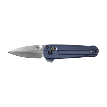 Nóż składany Benchmade 491 Lowden