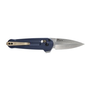 Nóż składany Benchmade 491 Lowden