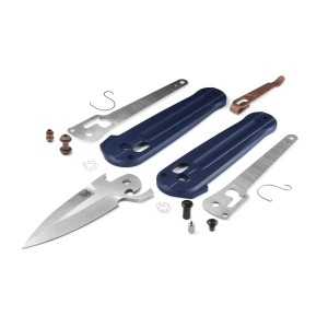 Nóż składany Benchmade 491 Lowden