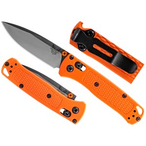 Nóż składany Benchmade 533 Mini Bugout