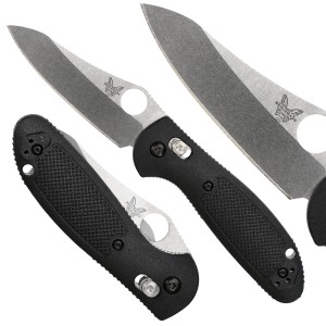 Nóż składany Benchmade 555-S30V Mini Griptilian