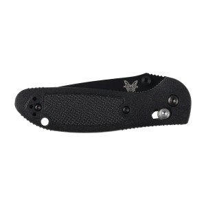 Nóż składany Benchmade 556SBK-S30V Mini Griptilian