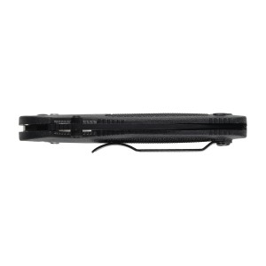Nóż składany Benchmade 556SBK-S30V Mini Griptilian