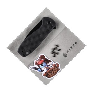 Nóż składany Kizer Amicus L3002A1