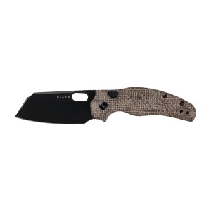 Nóż składany Kizer C01C 2.9 BS Ki3488.29BSA2