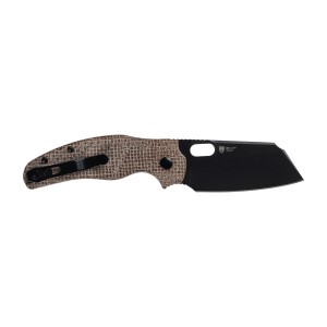 Nóż składany Kizer C01C 2.9 BS Ki3488.29BSA2