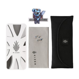 Nóż składany Kizer Crest Ki3714A1