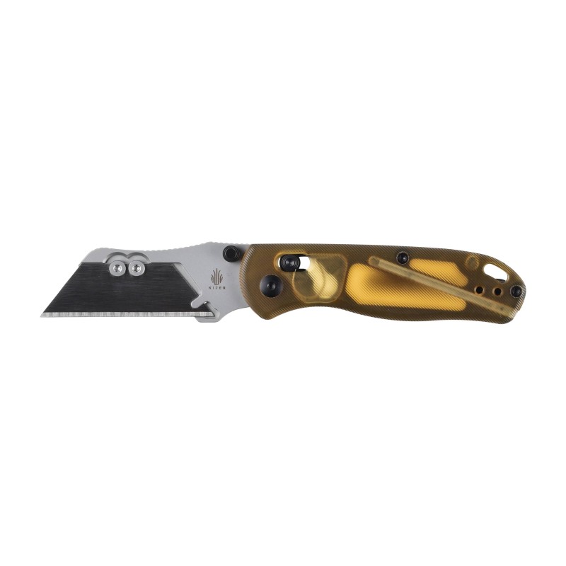 Nóż składany Kizer Drop Bear Utility V3619JA4