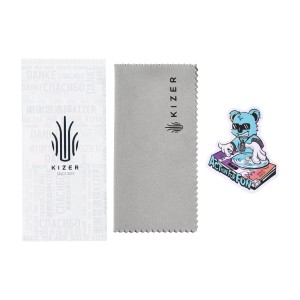 Nóż składany Kizer Drop Bear Utility V3619JA4