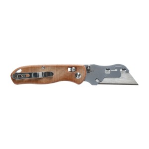Nóż składany Kizer Drop Bear Utility V3619JA7